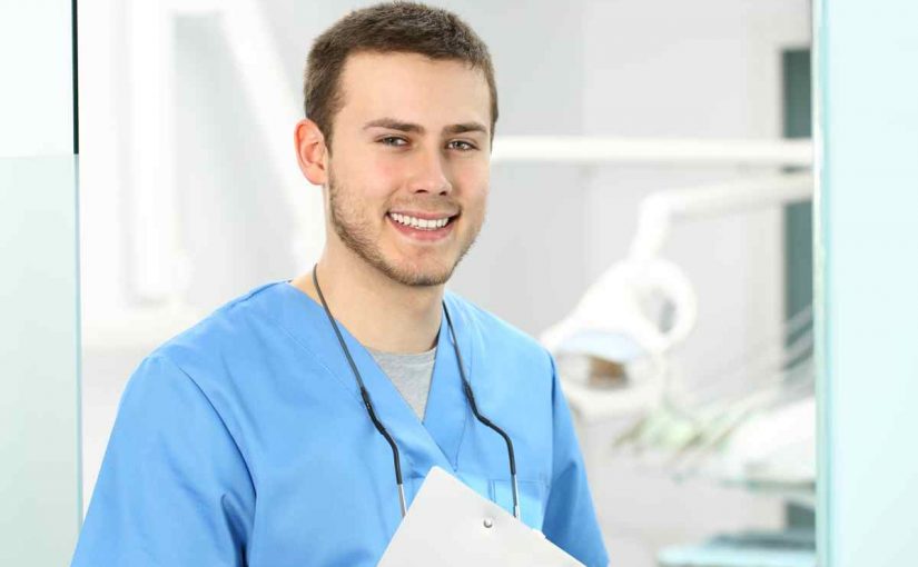 Free Dental Assistant Resume Cover Letter Template
