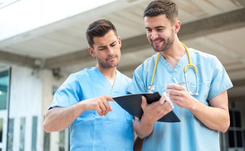 Free Nursing Student Cover Letter