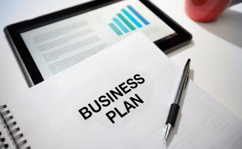 Free Business Plan Cover Letter