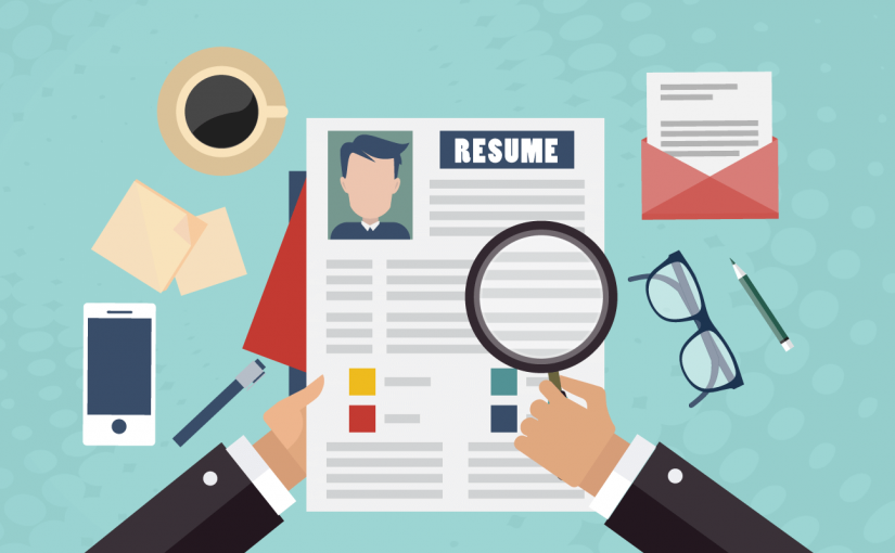 Free Simple Resume Cover Letter Template