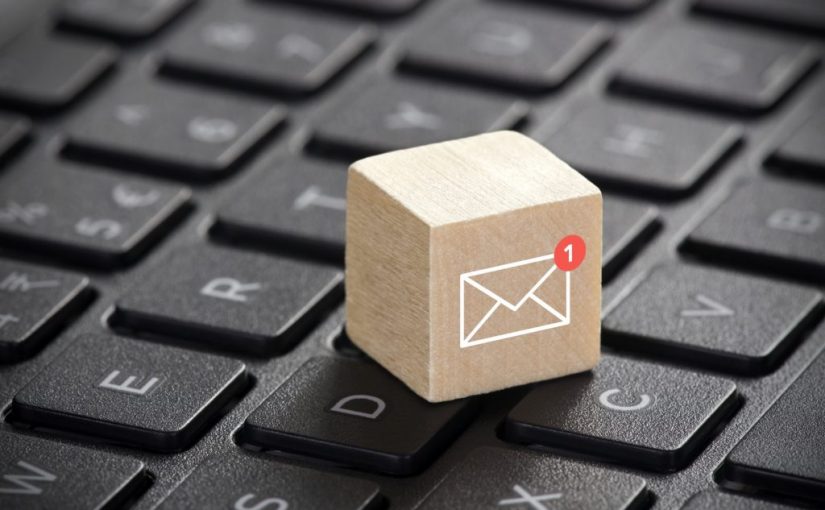 Free Sample Email Cover Letter Template