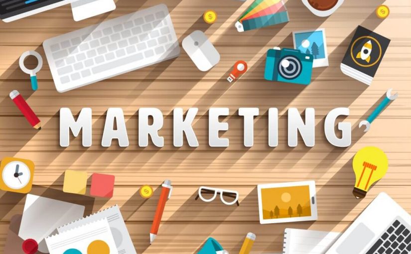 Free Entry Level Marketing Cover Letter