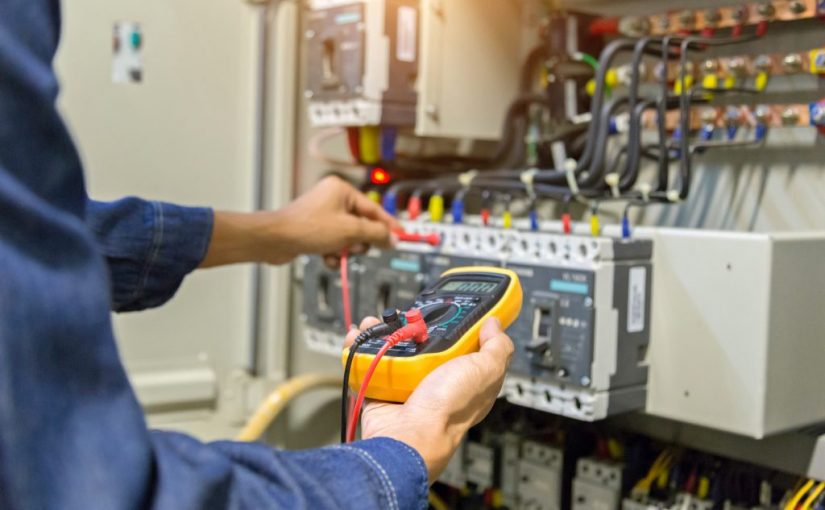 Free Electrical Engineering Cover Letter