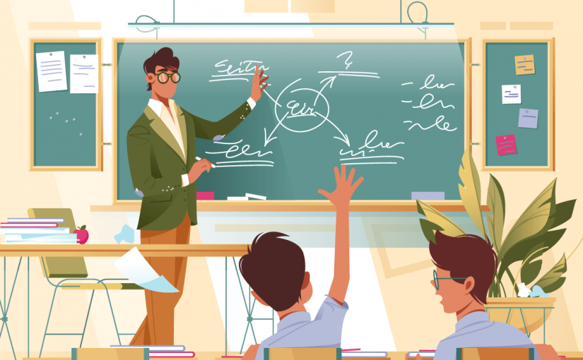 Free Elementary Teacher Cover Letter