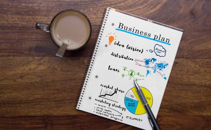Free Business Plan Cover Letter to Bank