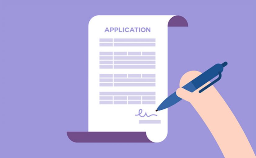 Free Cover Letter for Bank Job Application