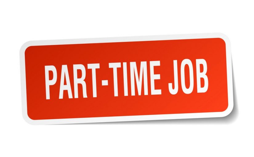 Free Cover Letter for Part Time Job With No Experience